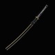 Katana 203 Series 24 - Handmade Samurai Sword