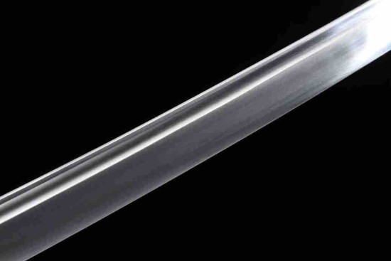 Katana 203 Series 34 - Handmade Samurai Sword