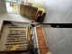 Samurai Tanto 28 - Traditional Japanese Short Sword