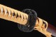 Katana 203 Series 57 - Handmade Samurai Sword