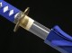 Katana 203 Series 05 - Handmade Samurai Sword