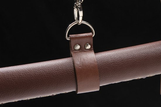 Katana 203 Series 47 - Handmade Samurai Sword