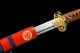 Samurai Sword Premium 08 - Traditional Japanese Blade