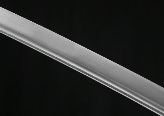 Katana 203 Series 05 - Handmade Samurai Sword