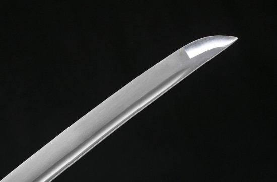 Katana 203 Series 17 - Handmade Samurai Sword