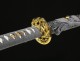 Katana 203 Series 39 - Handmade Samurai Sword