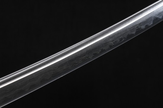Katana 203 Series 16 - Handmade Samurai Sword