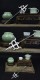 Tea Needle Tea Knife Pu'er Black Tea Stainless Steel Tea Steel Accessories Tea Tools Mini Eighteen Class Eighteen Class blades