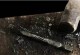 Mini Cold Weapon Integrated Tea Knife Handmade Stainless Steel Pu'er Tea Knife Black Tea Ceremony Accessories Guma Tea Knife Wholesale