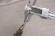 Longquan sword handmade forging six -faced Han sword modern all -in -one collectible blade Changjian Town House craftsmanship sword