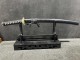 Samurai Tanto 17 - Traditional Japanese Short Sword