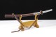 Katana 203 Series 47 - Handmade Samurai Sword
