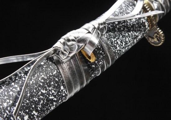 Katana 203 Series 70 - Handmade Samurai Sword