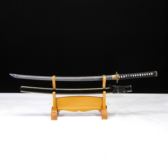 Katana 203 Series 24 - Handmade Samurai Sword