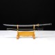 Katana 203 Series 24 - Handmade Samurai Sword