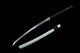 Samurai Sword 30 - Japanese Handmade Blade
