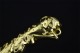 Longquan Sword Handmade Forging Stainless Steel Sword Film, Sword Sword Anti -Cold Weapon Cold Sword Crafts