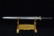 Longquan sword handmade forging all -in -one modern six -faced Tang sword body, sword film film and television long sword crafts