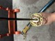 Samurai Tanto 06 - Traditional Japanese Short Sword