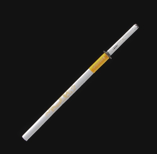 Katana 203 Series 45 - Handmade Samurai Sword