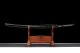 Longquan City Sword Hundred Refine Tattipure Handmade Handmade Baked Blue Long Japanese Film Aquatta Directors 376-432