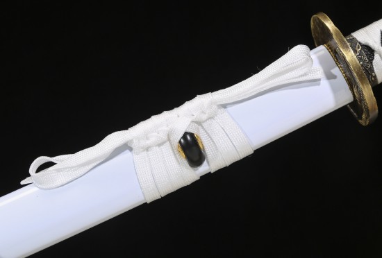 Katana 203 Series 51 - Handmade Samurai Sword