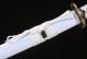 Katana 203 Series 51 - Handmade Samurai Sword