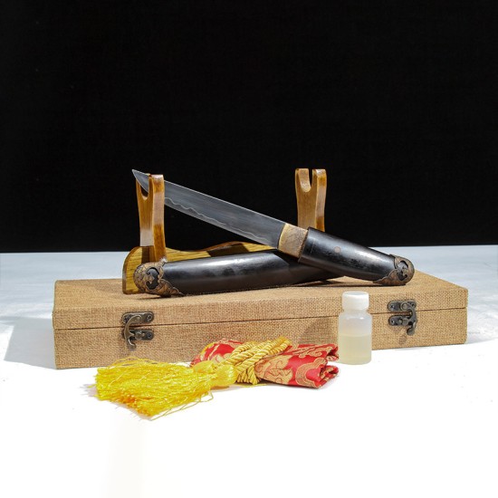 Katana 203 Series 67 - Handmade Samurai Sword