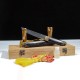 Katana 203 Series 67 - Handmade Samurai Sword
