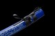 Samurai Sword 32 - Japanese Handmade Blade