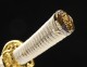 Katana 203 Series 37 - Handmade Samurai Sword