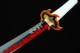 Manufacturer wholesale ghosts Destroyed Blade COS props COS props Purgatory Xingshou Lang blade animation peripheral steel 376-432