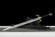 Longquan sword handmade forging one -in -one six -faced Tang sword collectible blade Western sword long sword craftsmanship baby sword
