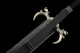 Longquan sword handmade forging one -in -one six -faced Tang sword collectible blade Western sword long sword craftsmanship baby sword