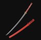Katana 203 Series 04 - Handmade Samurai Sword