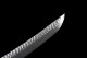 Longquan City Sword Hundred Refined Labor Tattoo Drinks Pure Copper Settles Short Japanese Knife Command 376-432