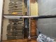 Samurai Tanto 46 - Traditional Japanese Short Sword