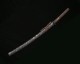 Katana 203 Series 75 - Handmade Samurai Sword