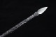 Longquan forging tea knife pure handmade tea needle ax steel Pu'er tea sword accessories accessories black tea collection