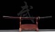 Samurai Sword 01 - Japanese Handmade Blade