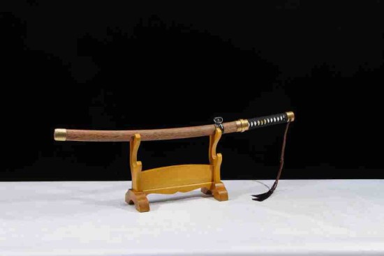 Katana 203 Series 59 - Handmade Samurai Sword