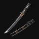 Katana 203 Series 62 - Handmade Samurai Sword