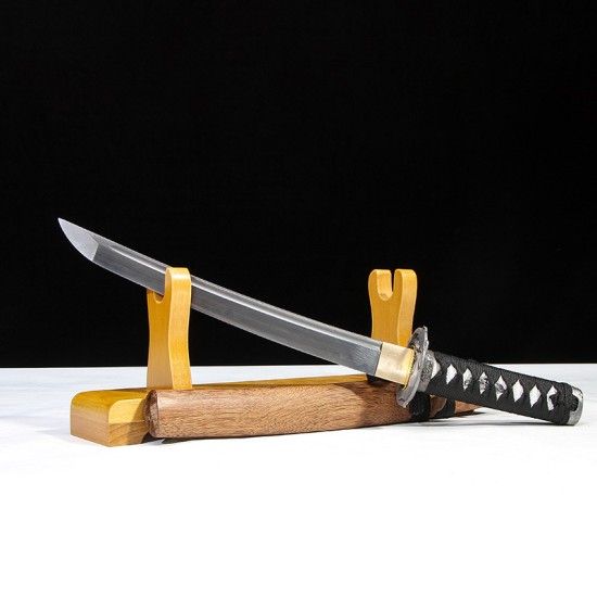 Katana 203 Series 22 - Handmade Samurai Sword