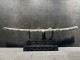Samurai Tanto 12 - Traditional Japanese Short Sword