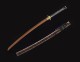 Katana 203 Series 03 - Handmade Samurai Sword