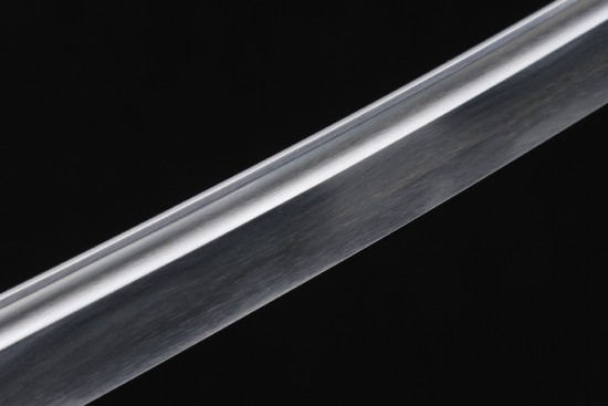 Katana 203 Series 55 - Handmade Samurai Sword