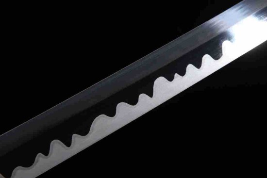 Katana 203 Series 13 - Handmade Samurai Sword