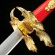 Samurai Sword 18 - Japanese Handmade Blade