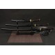 Samurai Sword 10 - Japanese Handmade Blade