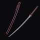 Katana 203 Series 61 - Handmade Samurai Sword